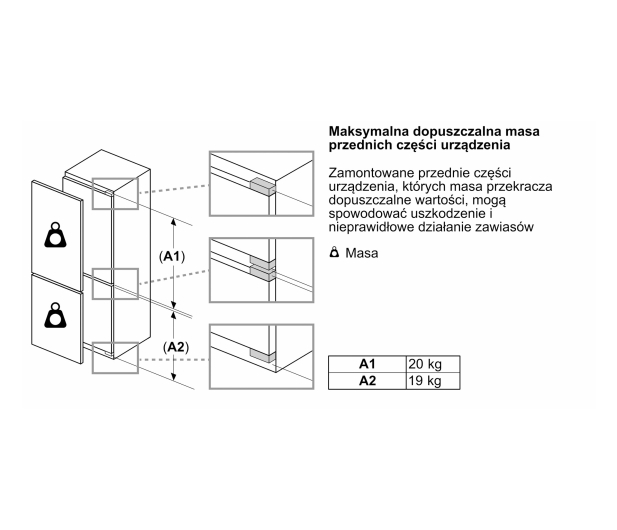 Bosch KBN 96VFE0 - 1242642 - zdjęcie 13